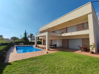 Chalet en venta en Montsià de Mar en Alcanar