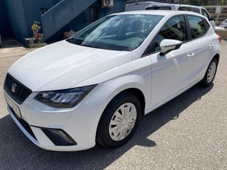 SEAT Ibiza 2022
