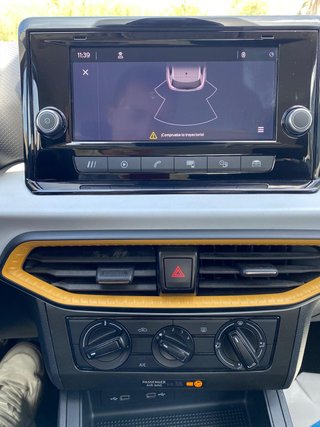 SEAT Ibiza 2022