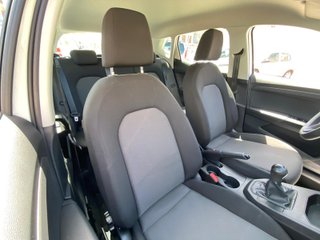 SEAT Ibiza 2022