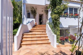 Casa pareada en venta en Simon Verde en Mairena del Aljarafe