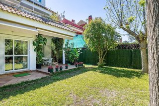 Casa pareada en venta en Simon Verde en Mairena del Aljarafe
