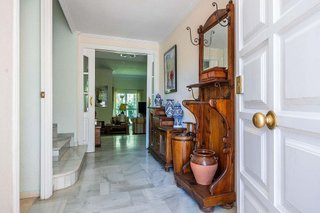 Casa pareada en venta en Simon Verde en Mairena del Aljarafe