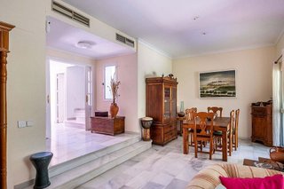 Casa pareada en venta en Simon Verde en Mairena del Aljarafe
