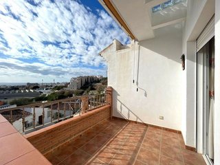 Casa en venta en Almijara - Capistrano - Cueva de Nerja en Nerja