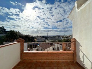 Casa en venta en Almijara - Capistrano - Cueva de Nerja en Nerja