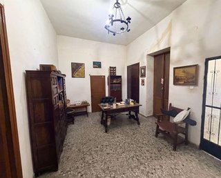 Chalet en venta en Centro en Huelva