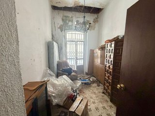 Chalet en venta en Centro en Huelva