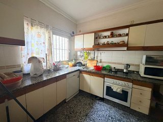 Chalet en venta en Centro en Huelva
