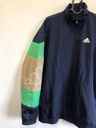 Chaqueta deportiva Adidas