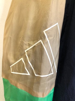 Chaqueta deportiva Adidas
