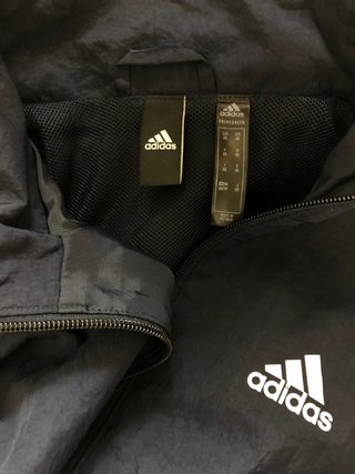 Chaqueta deportiva Adidas