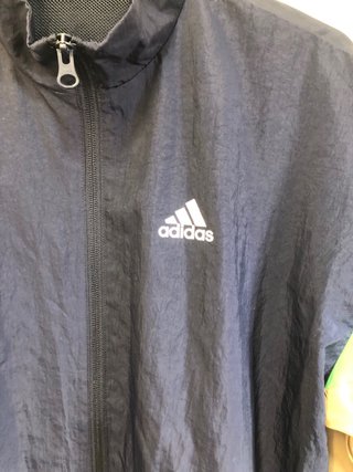Chaqueta deportiva Adidas
