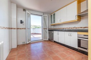 Casa pareada en venta en Cenes de la Vega