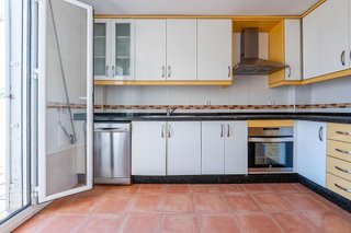 Casa pareada en venta en Cenes de la Vega