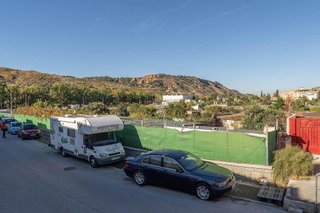 Casa pareada en venta en Cenes de la Vega
