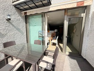 Casa adosada en venta en Voramar en Benicasim/Benicàssim
