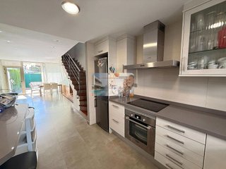 Casa adosada en venta en Voramar en Benicasim/Benicàssim