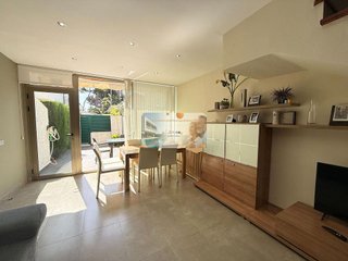 Casa adosada en venta en Voramar en Benicasim/Benicàssim