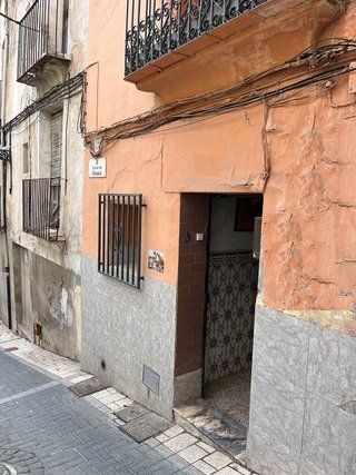 Casa en venta en Jijona/Xixona