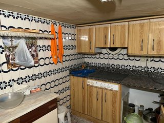 Casa en venta en Jijona/Xixona