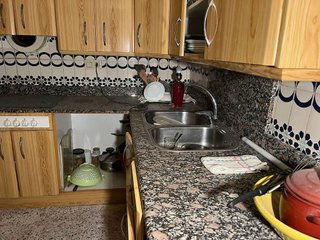 Casa en venta en Jijona/Xixona