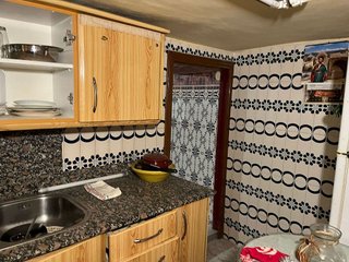Casa en venta en Jijona/Xixona