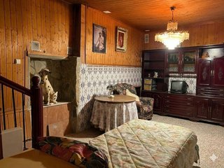 Casa en venta en Jijona/Xixona