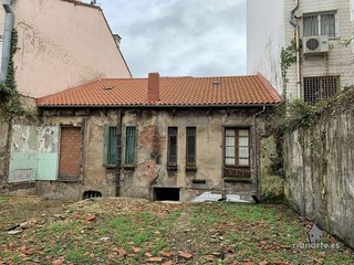 Chalet en venta en Centro en Avilés