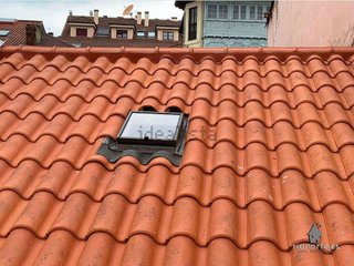 Chalet en venta en Centro en Avilés