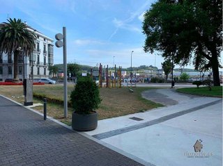 Chalet en venta en Centro en Avilés