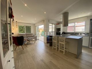 Chalet en venta en Zona Playa en Burriana