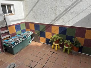 Casa adosada en venta en Arcos de la Frontera