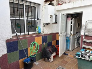 Casa adosada en venta en Arcos de la Frontera