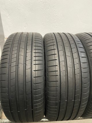 4x 245/40 R19 94W Pirelli Pzero PZ4