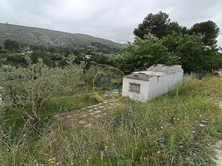 Casa rural en venta en Ontinyent