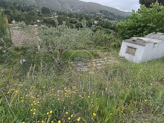 Casa rural en venta en Ontinyent