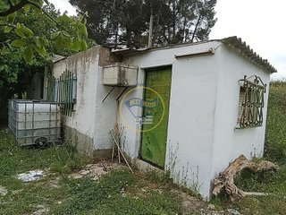 Casa rural en venta en Ontinyent