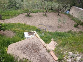Casa rural en venta en Ontinyent