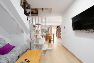 Casa adosada en venta en Centro en Mutxamel/Muchamiel