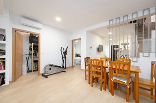 Casa adosada en venta en Centro en Mutxamel/Muchamiel