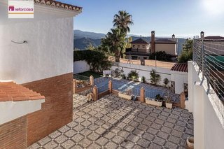 Chalet en venta en Cenes de la Vega