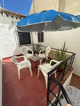 Casa en venta en Salobreña