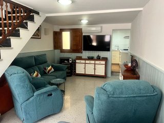 Casa en venta en Salobreña