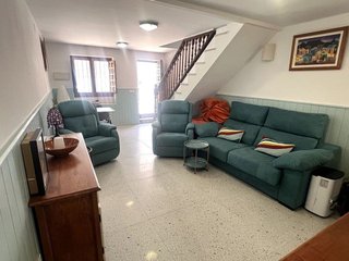 Casa en venta en Salobreña