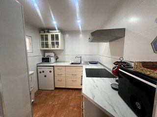 Casa en venta en Salobreña