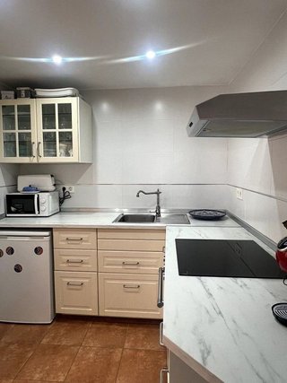 Casa en venta en Salobreña