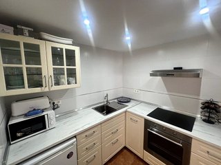 Casa en venta en Salobreña