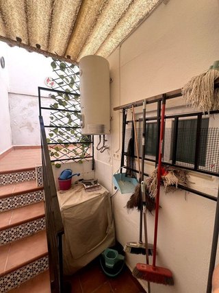 Casa en venta en Salobreña