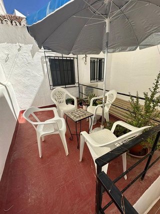 Casa en venta en Salobreña